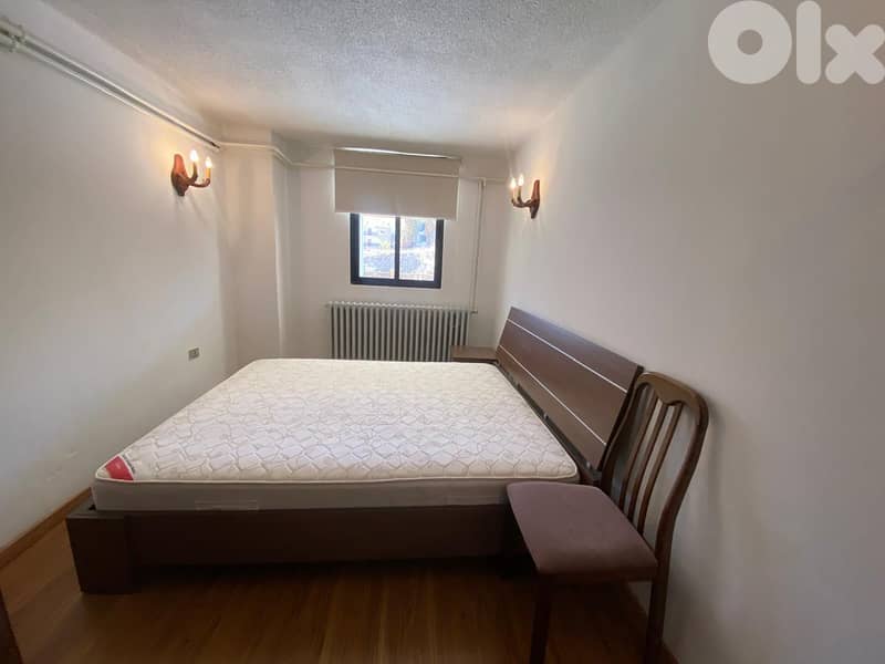 MZAAR FARAYA FULLY FURNISHED CHALET 3 BEDS / 200SQ TERRACE (KFA-194) 6