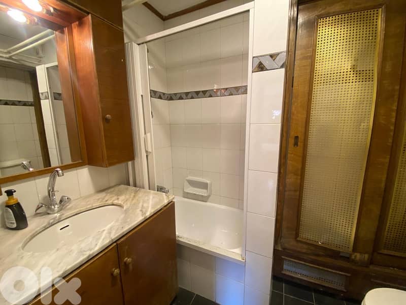 MZAAR FARAYA FULLY FURNISHED CHALET 3 BEDS / 200SQ TERRACE (KFA-194) 8