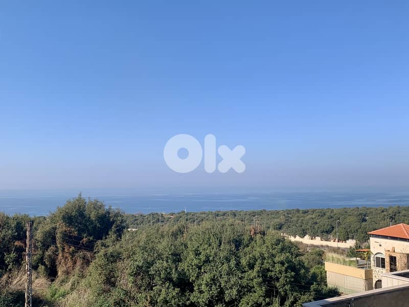 RWB167NK - Brand new apartment for sale in Amchit 0