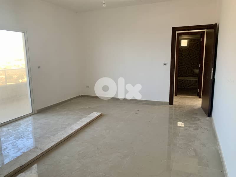 RWB168NK - Apartment for sale in Amchit Jbeil 0