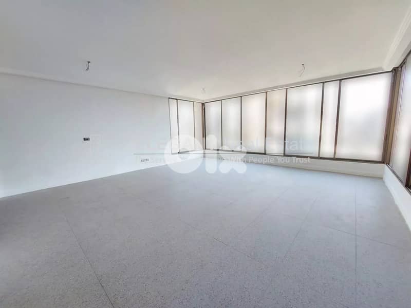 Modern Duplex | Big Terrace | For Sale | Mina el Hosn 0