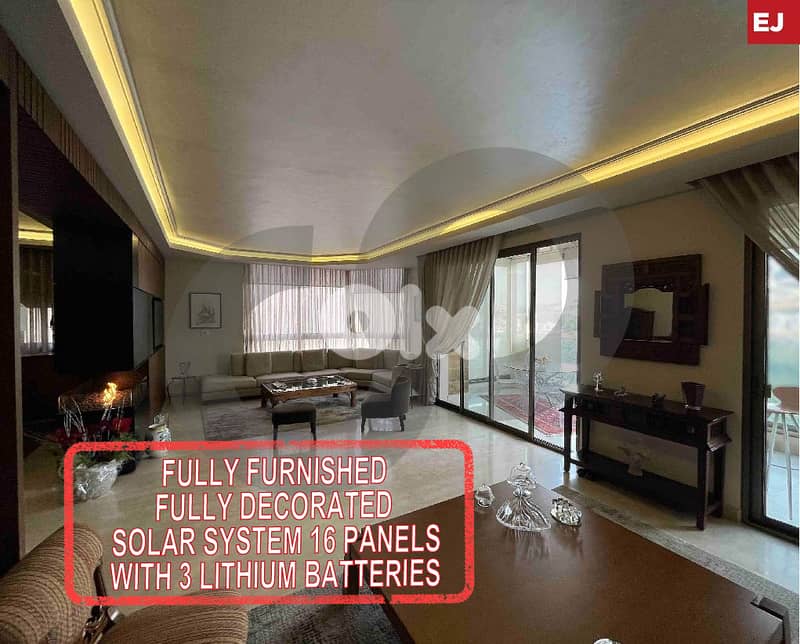 Prime location, baabda,hazmieh, mar takla/حازمية مار تقلا REF#EJ117737 0