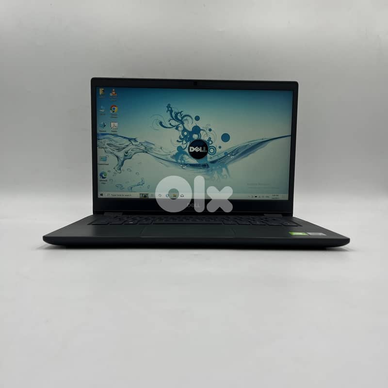5044-Laptop Dell Latitude 3410 0