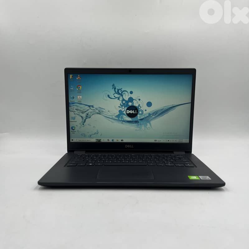 5044-Laptop Dell Latitude 3410 1