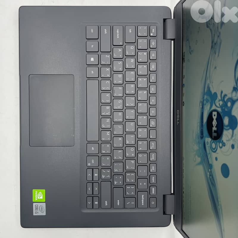 5044-Laptop Dell Latitude 3410 7
