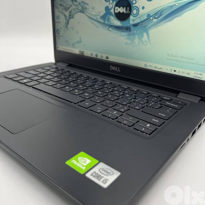 5044-Laptop Dell Latitude 3410 8