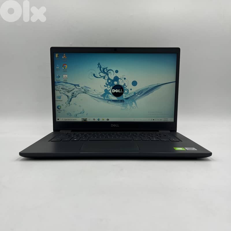 5044-Laptop Dell Latitude 3410 11