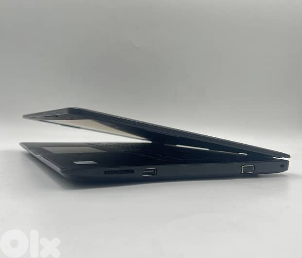 5046- used Laptop Dell Latitude 3490 1