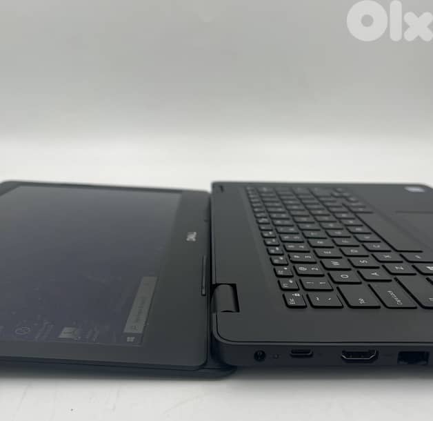 5046- used Laptop Dell Latitude 3490 5