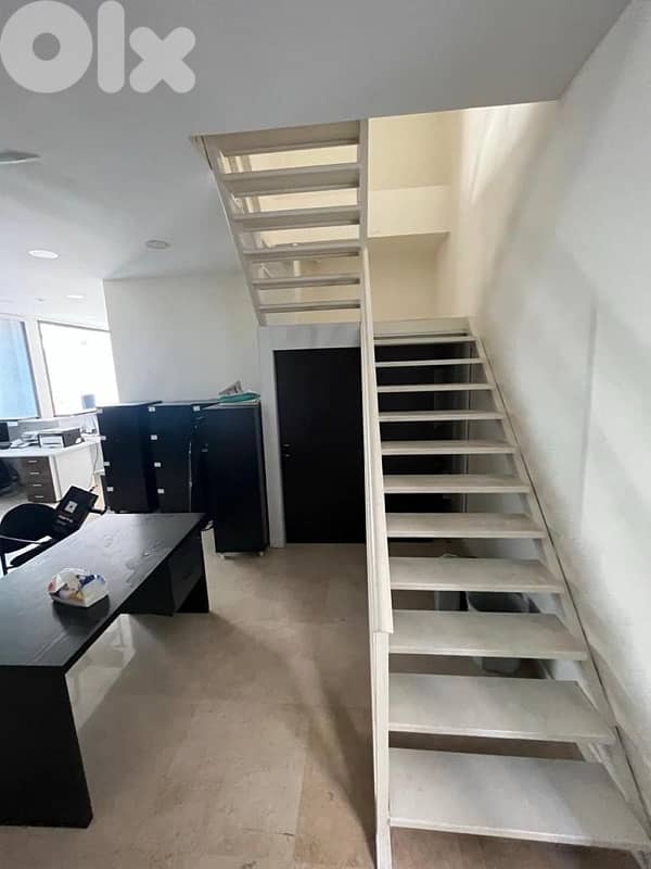 Commercial Store / Office For Rent In The heart of Badaro. 0