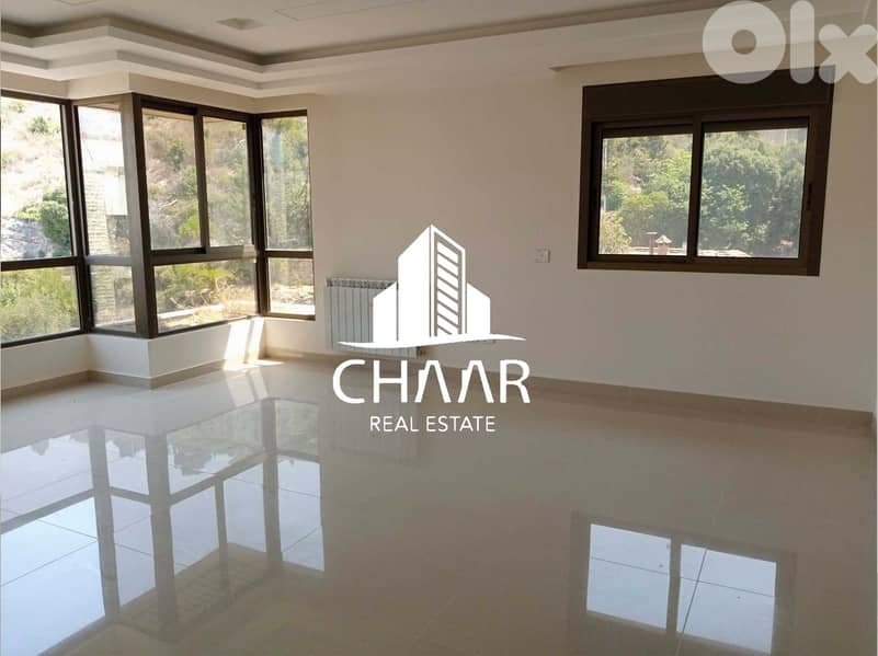R706 Apartment for Sale in Baabda 0