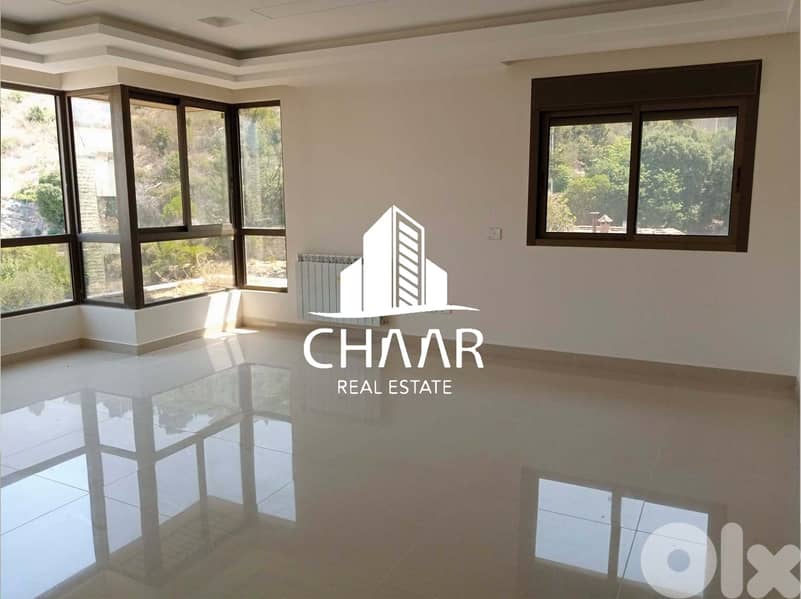 Apartment for Rent in Baabda +Terrace - #R2314 0