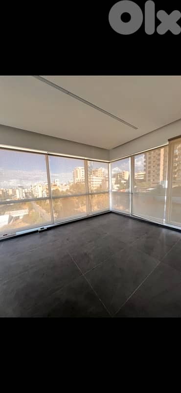High-End Office For Rent In Heart Of Horsh Tabet 0