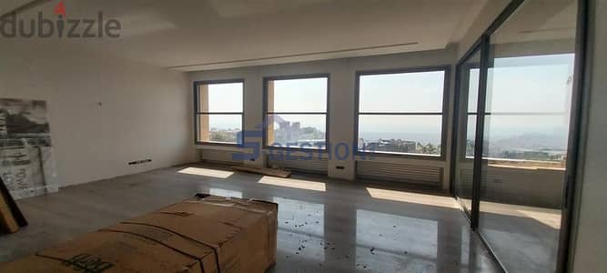 Apartment For Sale In Yarzeh | شقة للبيع في اليرزة