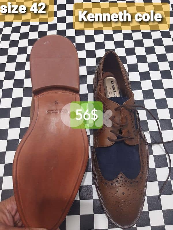 shoes 42 0