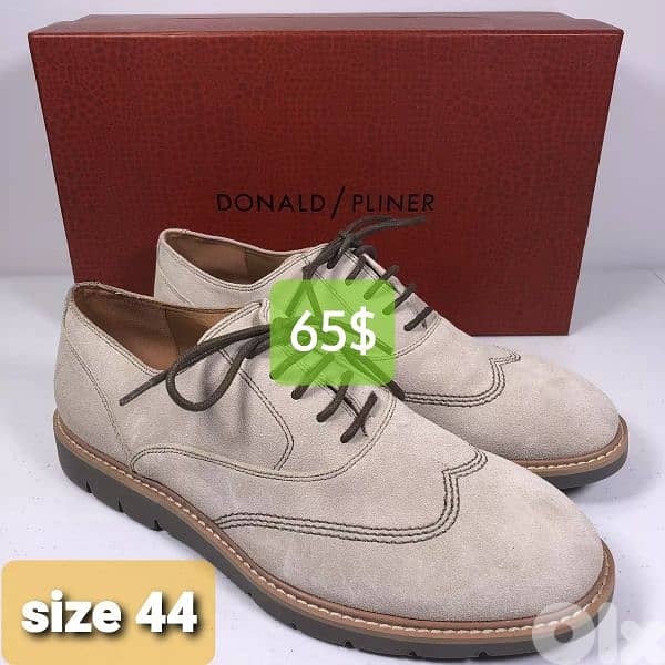 shoes 44 0