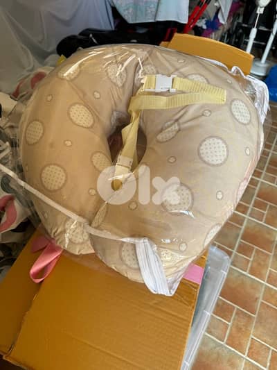 nursing pillow