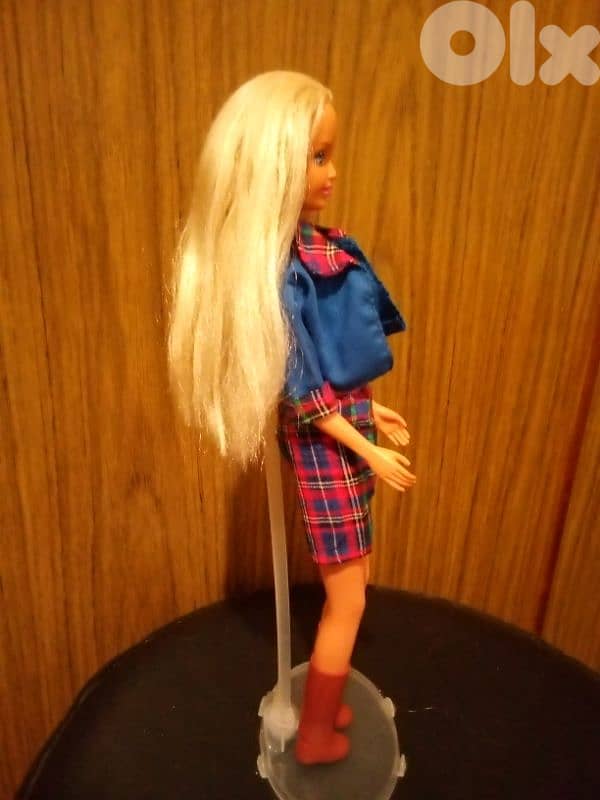 SUMMER LOOKS SINDY Vintage Rare HASBRO Used Still Good wearing doll=20 2