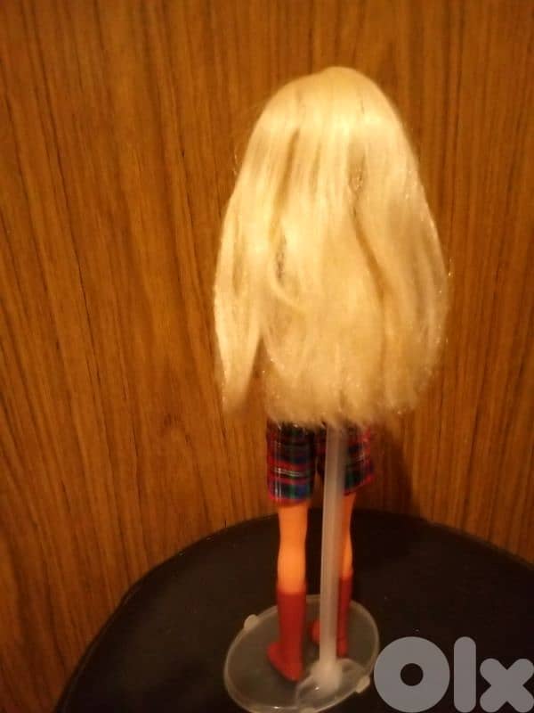 SUMMER LOOKS SINDY Vintage Rare HASBRO Used Still Good wearing doll=20 3