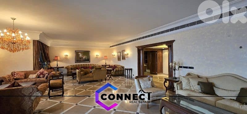 apartment for sale in Ras Beirut/رأس بيروت  #MM668 0