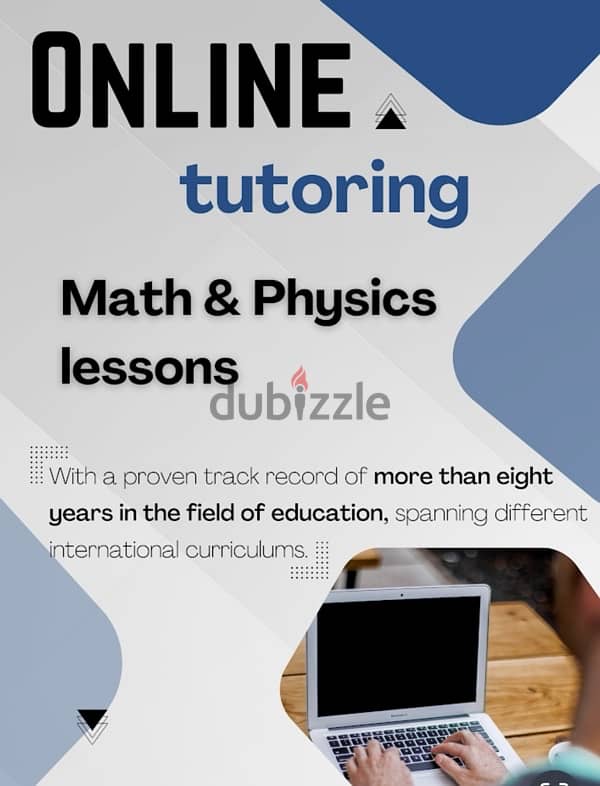 Physics and Math Tutor 0