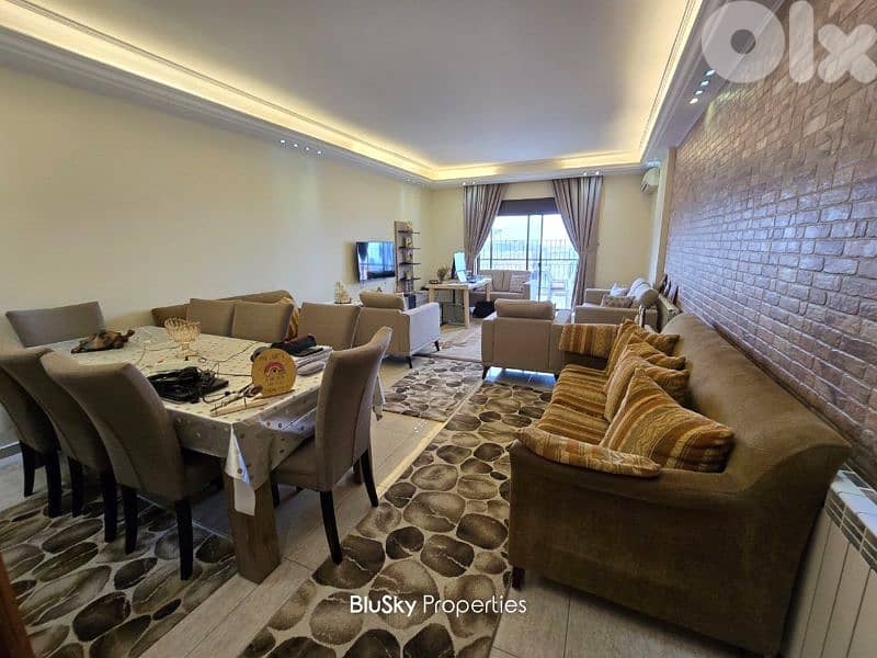 Apartment For SALE In Mansourieh شقة للبيع #PH 0