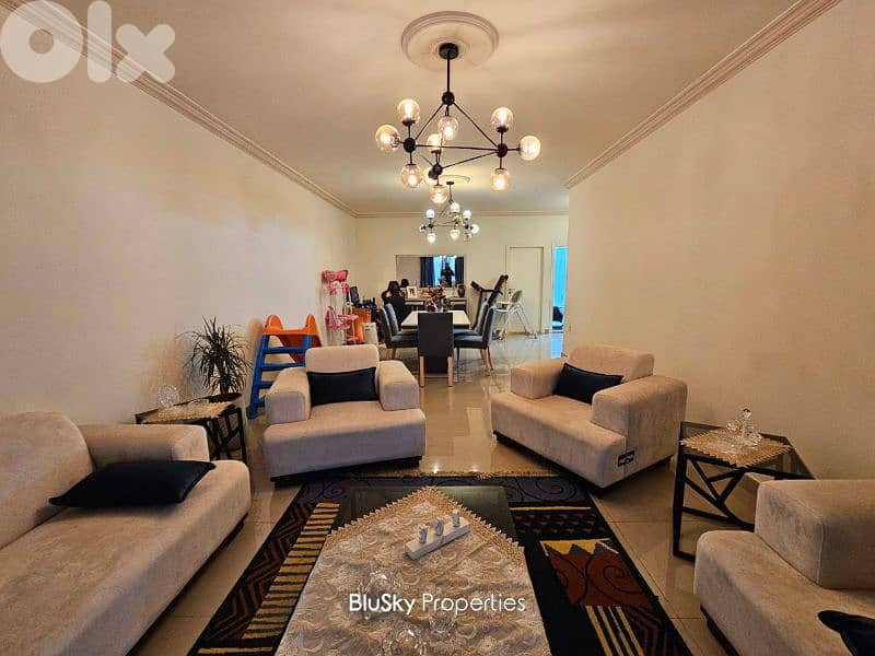 Apartment For SALE In Mansourieh شقة للبيع #PH 0