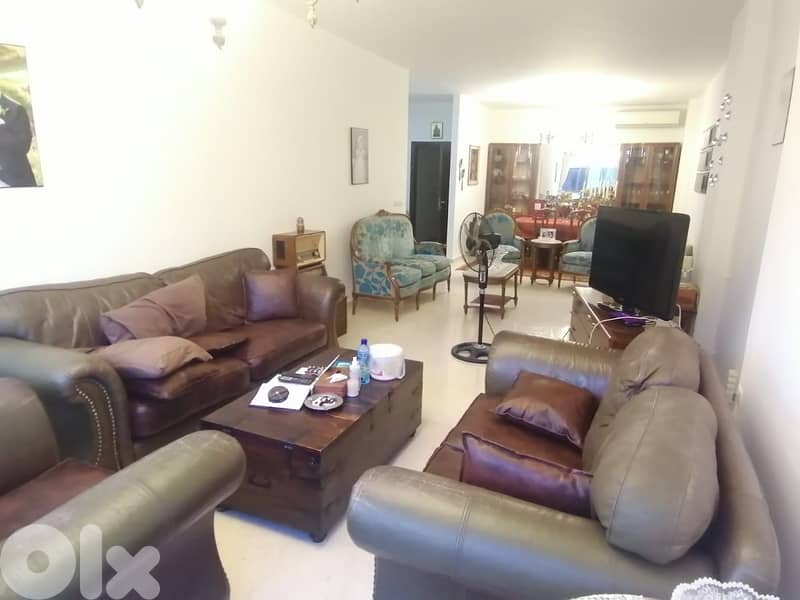 MAR ROUKOZ 3 BEDROOMS HIGHEND  , (DE-282) 0