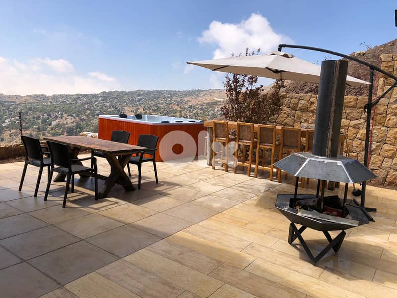 STAND ALONE FOR SALE IN FARAYA PRIME, دوبلكس في فاريا (KFA-195) 0