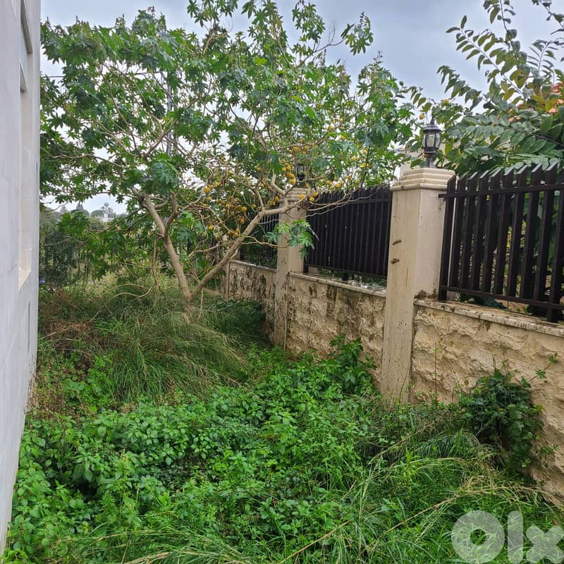 Apartment for rent in Amchit - شقة للاجار في عمشيت 0