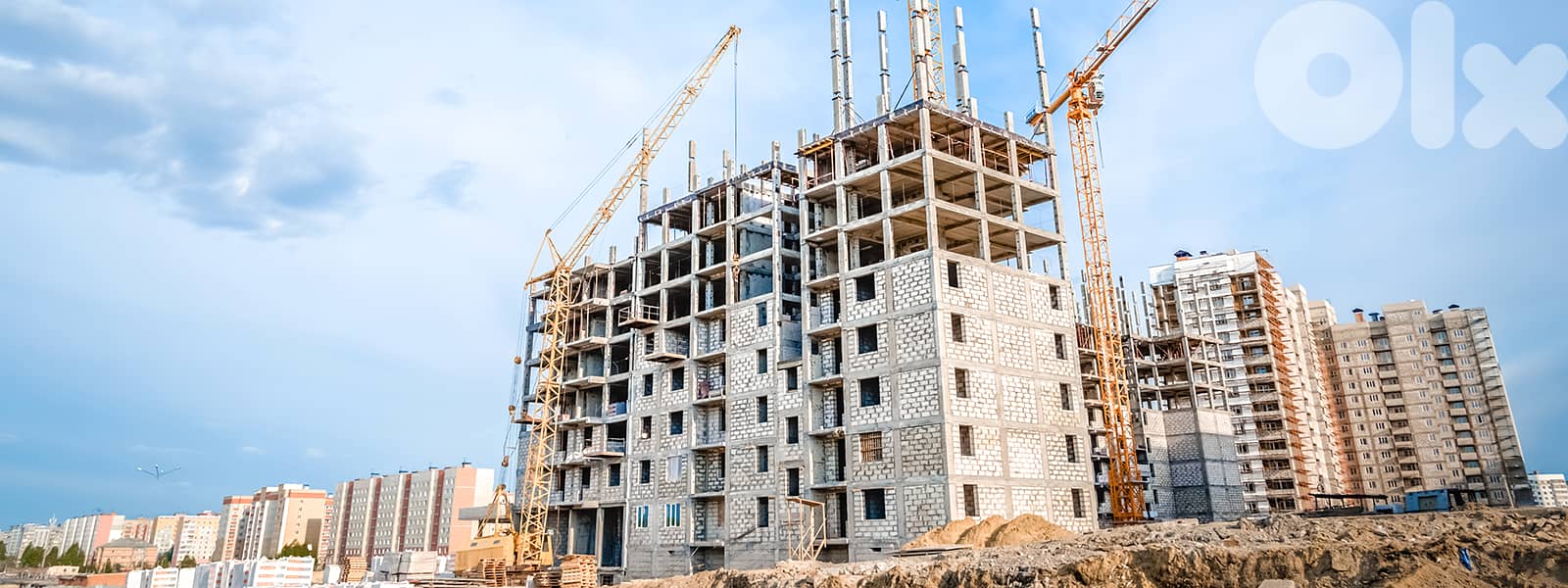 PAYMENT FACILITIES 3 YEARS 3 BEDS IN HAZMIEH PRIME (HA-468) 0