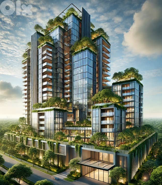 20% DP !! PAYMENT FACILITIES IN RAWCHE PRIME , روشه (AM-234) 0