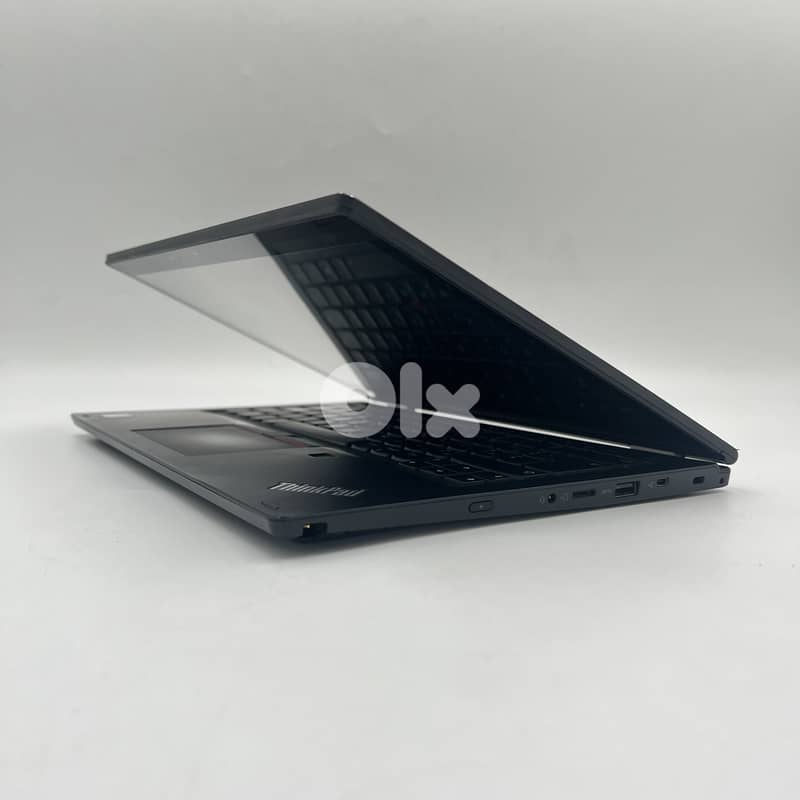 5065-Used Laptop Lenovo ThinkPad Yoga L380 1