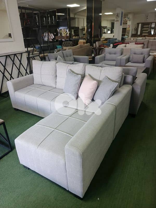 زاوية دعاية اكسترا. Corner 0