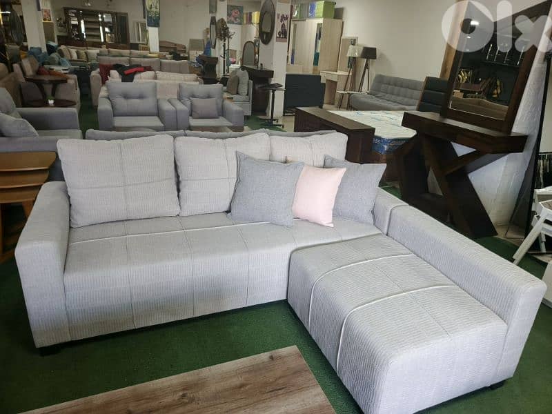 زاوية دعاية اكسترا. Corner 2