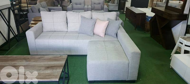 زاوية دعاية اكسترا. Corner 3