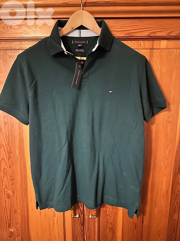 Tommy Hilfigher Shirt 2