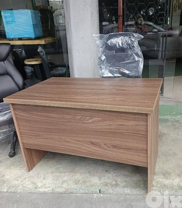 مكتب لاميكا. Desk lamaika 120cm 0