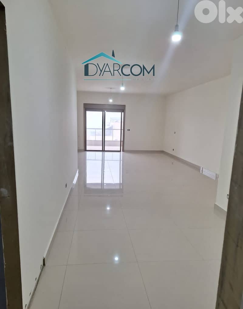 DY1996 - Mazraat Yachouh Apartment for Sale! 0