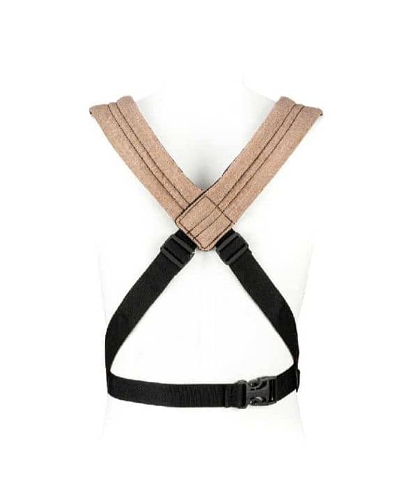 Baby Carrier 2