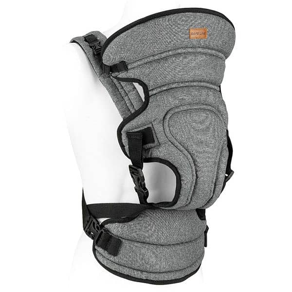 Baby Carrier 9