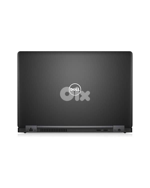 Dell latitude 5580 Core i7 930MX VGA 2GB TO 8GB 15.6” FHD LAPTOP 6
