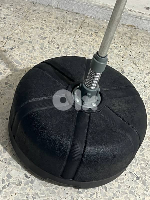 home gym body building 2