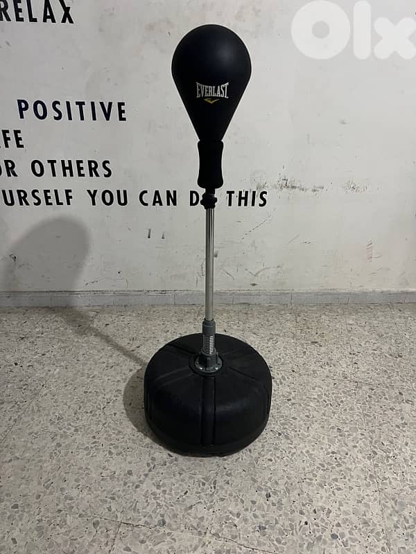 home gym body building 3