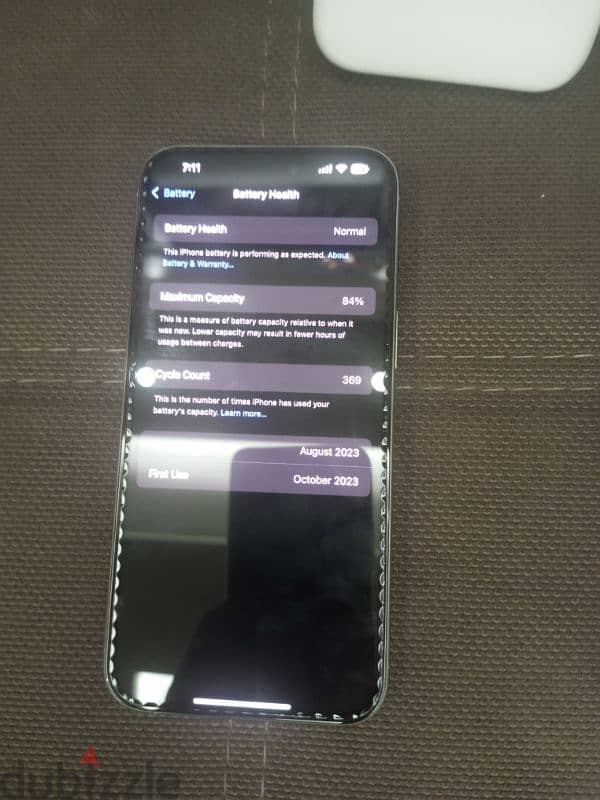 iphone 15 pro max 256 gb 1