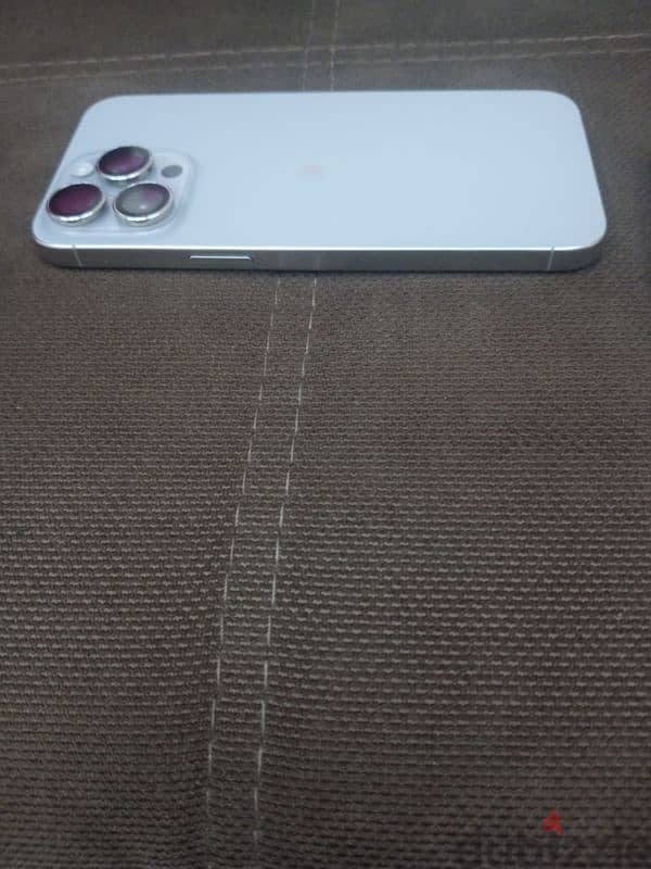 iphone 15 pro max 256 gb 2