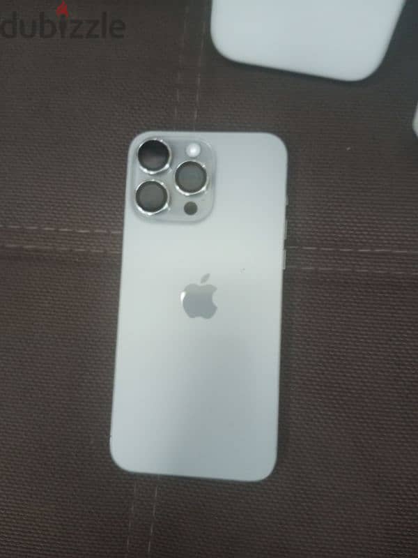 iphone 15 pro max 256 gb 4