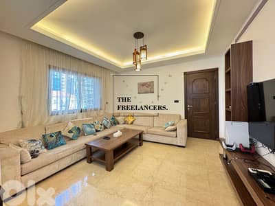 Apartment for sale in Ain al Mraiseh - Bir20 - شقة للبيع بعين المريسة