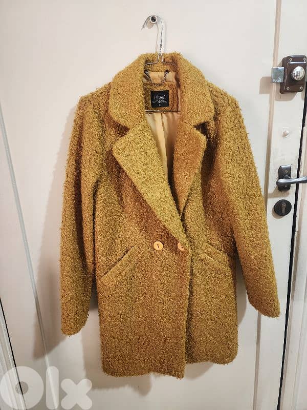 Coat for sale 0