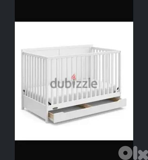baby crib 0